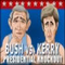 Bush vs Kerry - Gioco Celebrit 
