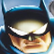 Batman - Gioco Azione 