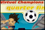 Virtual Champions League - Gioco Sport 