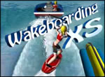 Wakeboard XS - Gioco Sport 